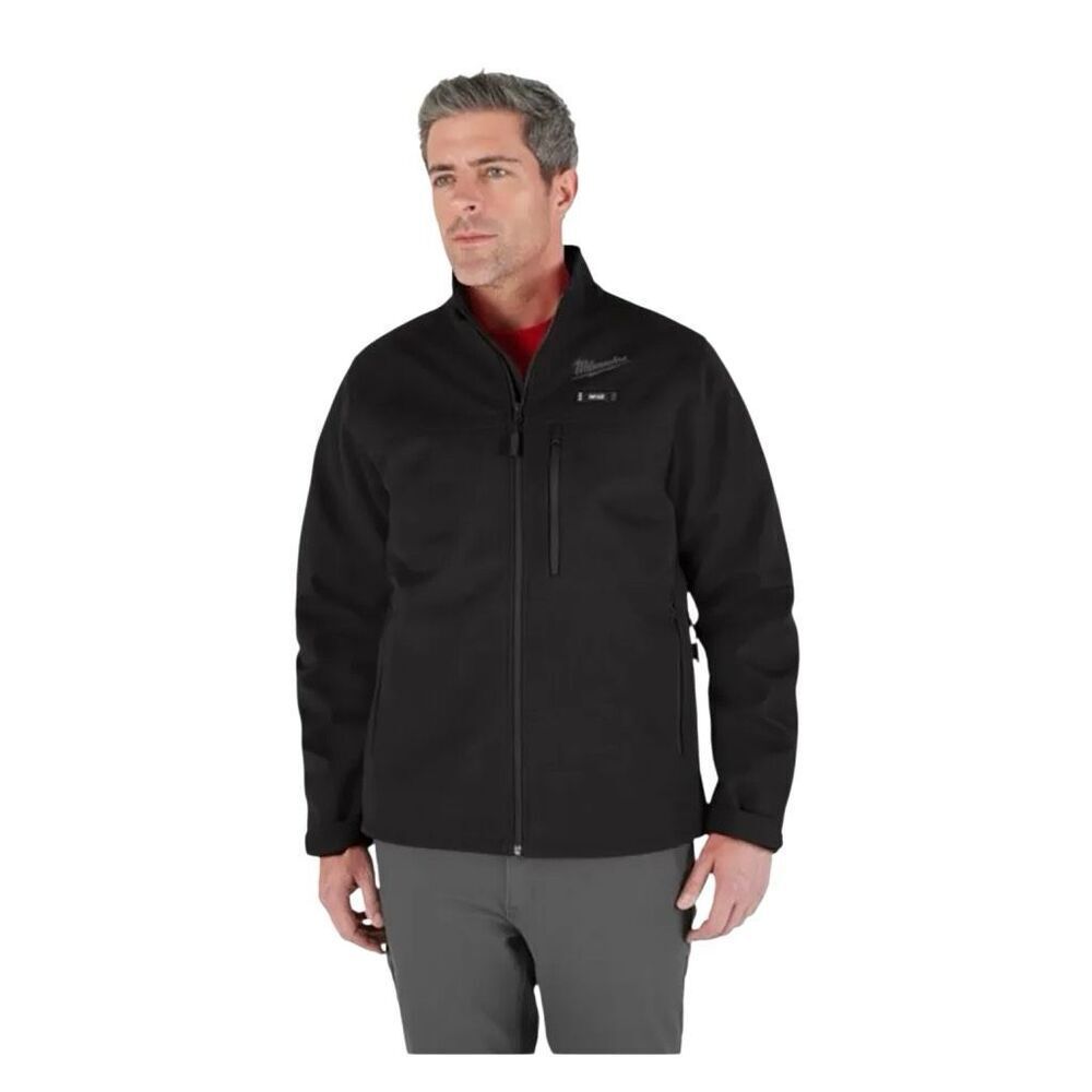 Milwaukee M12 Heated Tough Shell Jacket L